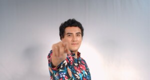 Andreé Ubelé