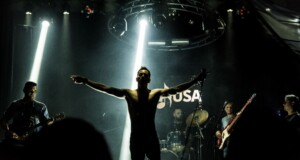 confusa rock