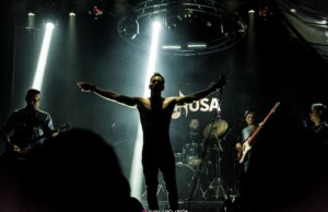 confusa rock
