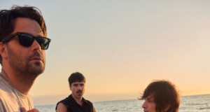 El Zar junto a Siddhartha