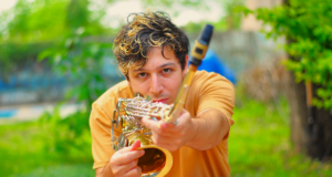 inti garcía y la multifacética