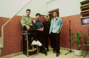 El Kuelgue sonará en vivo en el Movistar Arena el 23 de agosto el kuelgue