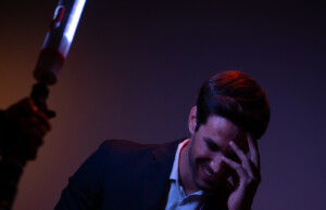 matias puente