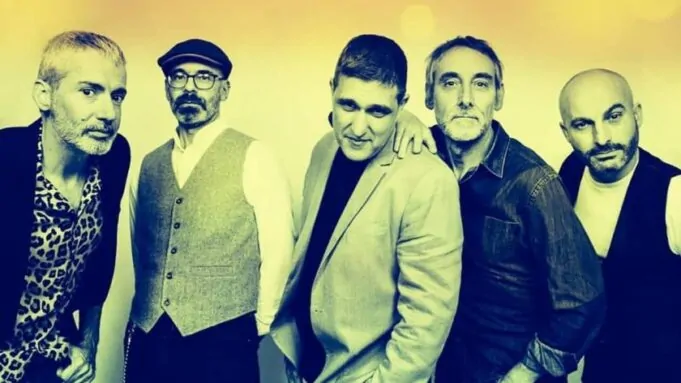 Anora Kito en Sala Creedence de Zaragoza este sábado Anora Kito