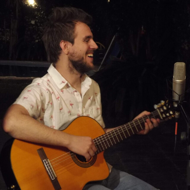 luc musico