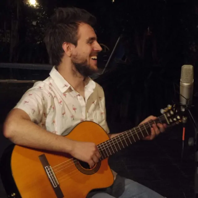 luc musico