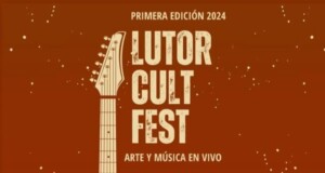 lutor cult fest flyer