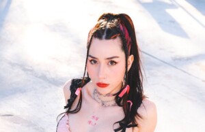Candi Viosch
