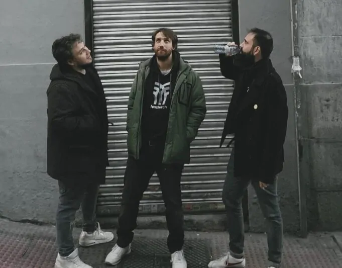Si alguien te cae mal, Sugarcrush estrena nuevo single y es para vos