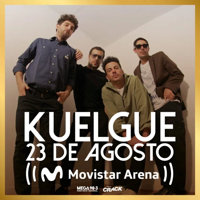 el kuelgue