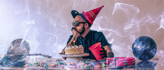 «Bye»: imLu presenta un nuevo corte de «(in) Feliz»