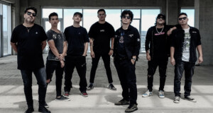 ANITNEGRA banda