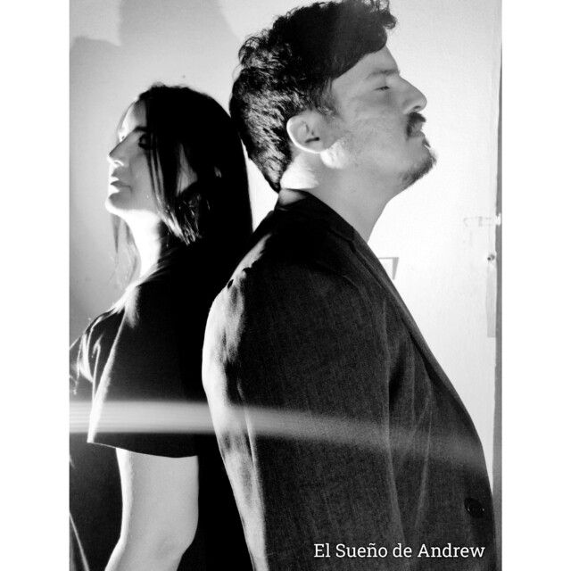 el suenio de andrew