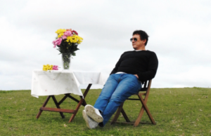 Tano Mora presenta «Flores de primavera»