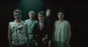 babasonicos documental