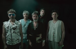 «El abstracto de la música»: el documental de Babasónicos babasonicos documental