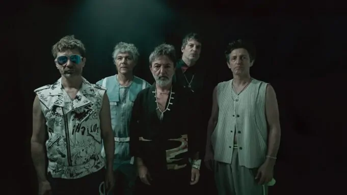babasonicos documental