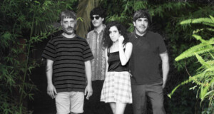 monte hermoso banda