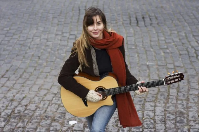 «Bid for freedom»: el laberinto de la vida por Nita Asa
