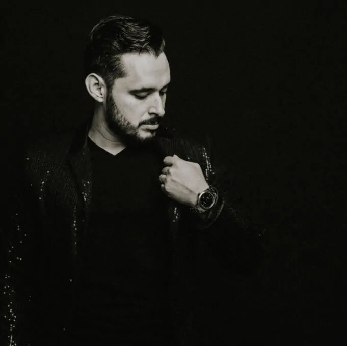 pedro machuca