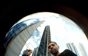 Constelar presenta su nuevo single, «Relámpago» constelar