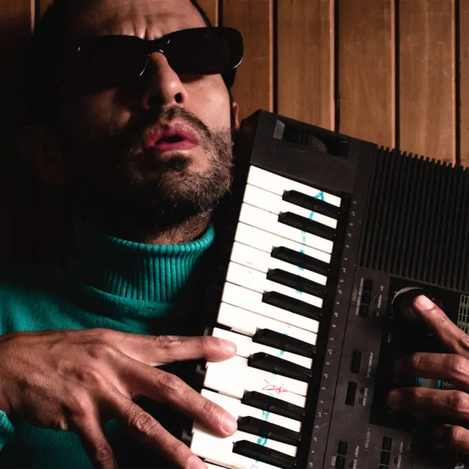 New Rusia a la Vinagrét y su nuevo single «Qué le va a hacé»