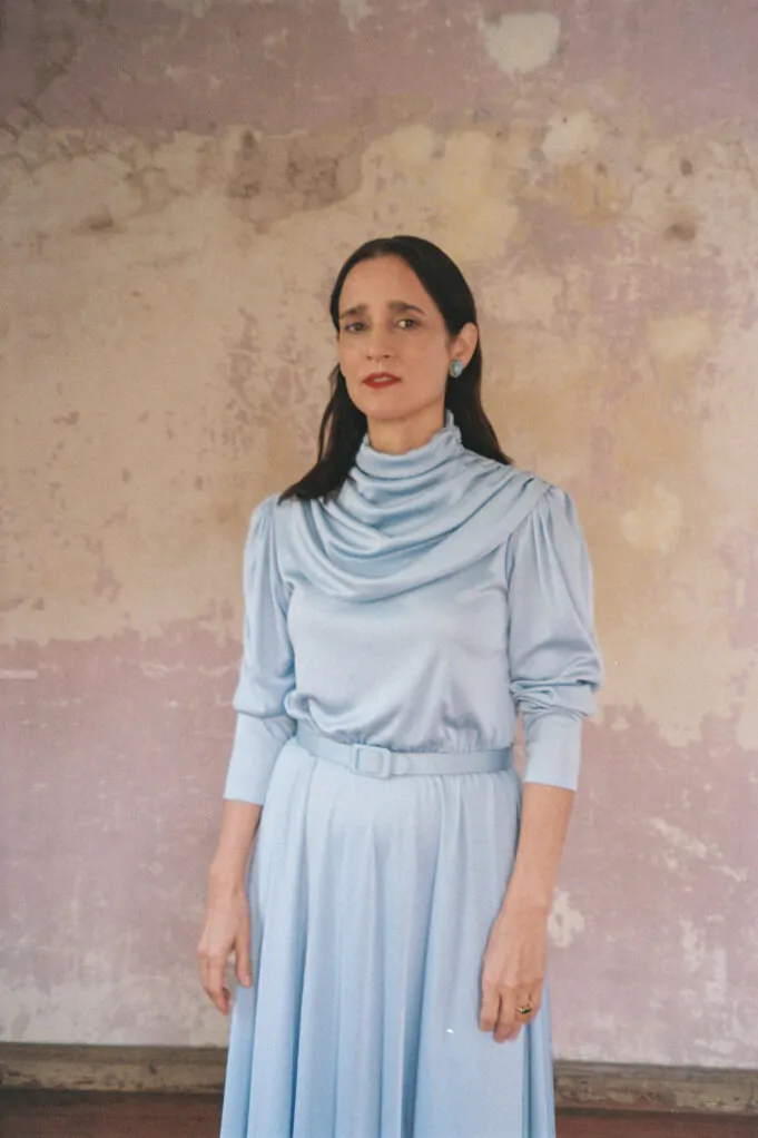 Julieta Venegas regresa al Teatro Gran Rex