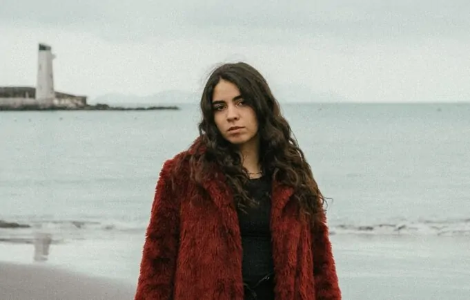 Clara Yolks: el amor en tiempos de «Videocall» clara yolks