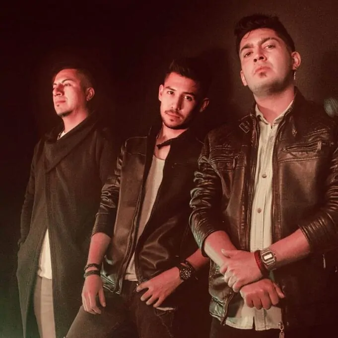 euforia 61 banda