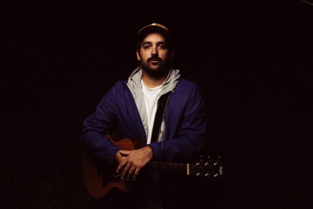 SEBASTIÁN DÍAZ RAMOS