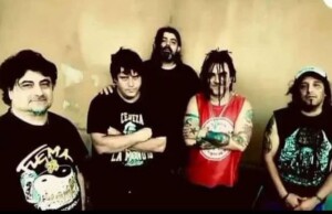 Flema lanza «Fuera de control», su nuevo álbum de estudio flema