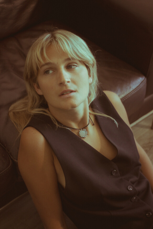 lucila ruiu