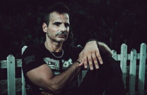 Mariano Fugillo lanzó su nuevo álbum: «Sueño distópico» mariano fugillo