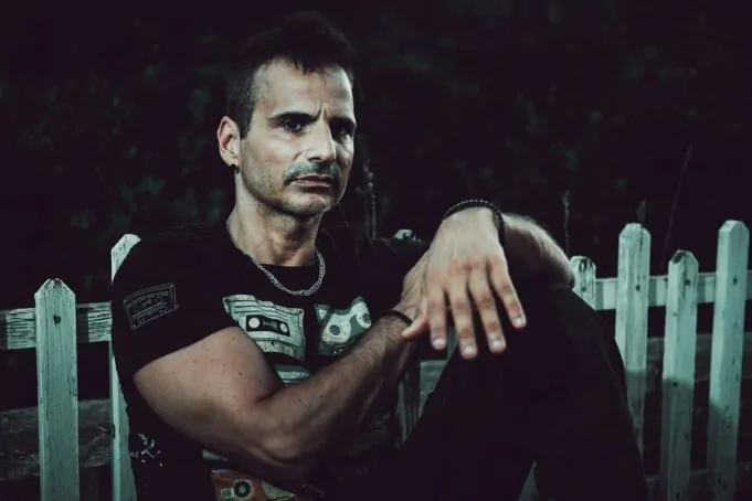 Mariano Fugillo lanzó su nuevo álbum: «Sueño distópico» mariano fugillo