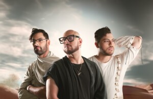 Myuras y «Versión de mí», una canción introspectiva de reinvención
