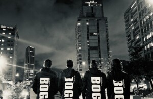 «Lugar»: lo nuevo de Una noche en Bogotá