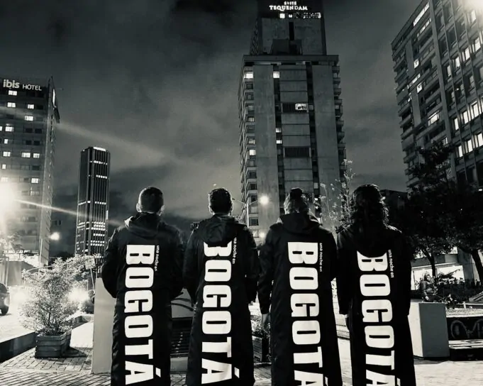 «Lugar»: lo nuevo de Una noche en Bogotá