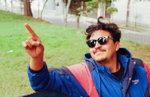 cabrito cantante