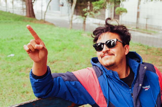 cabrito cantante