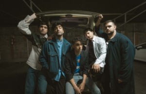 «Charlatán»: un adelanto del nuevo álbum de Muñecas