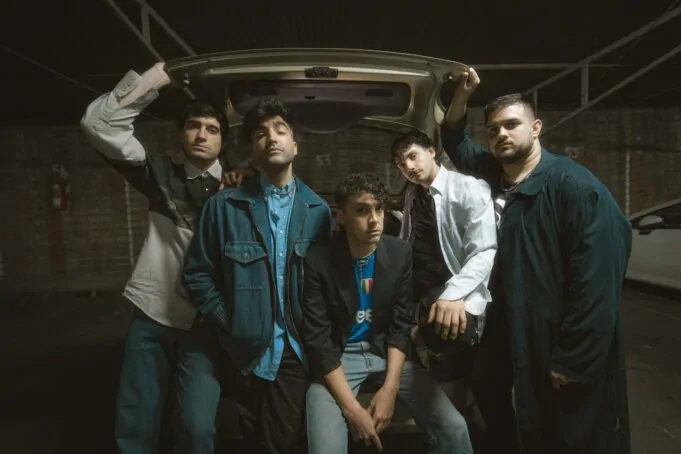 «Charlatán»: un adelanto del nuevo álbum de Muñecas