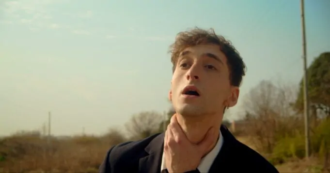 «El final de la noche» es lo nuevo de M4RZ m4rz