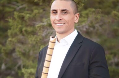 rodrigorodriguez shakuhachi