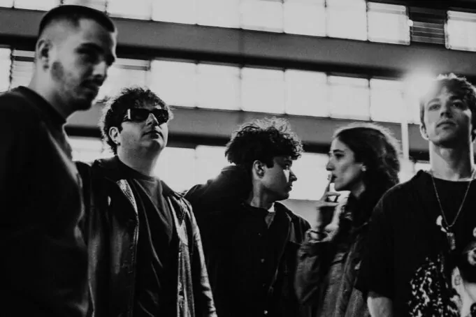Posguerra presenta «Nada que perder», su nuevo single posguerra