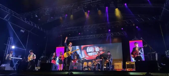 Los Comodines regresan a Makena el viernes 2 de agosto LOS COMODINES