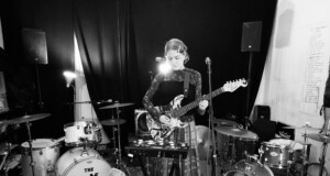 mujeres musicas