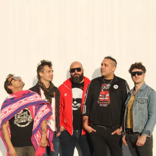 Llega al Club Matienzo el Festival Alterna en su edición aniversario los tracy lord
