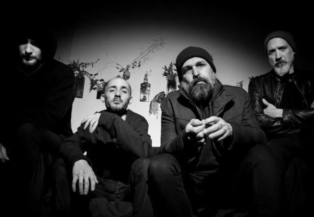 VIAJE A IXTLAN banda