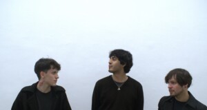 clish Benicio Luca Agustín Enriquez