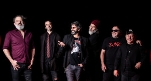 caballeros de la quema